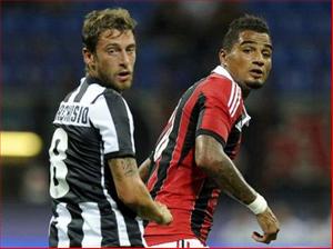 Đại chiến Milan - Juventus: Vũ khí mới, tiêu diệt kẻ thù cũ