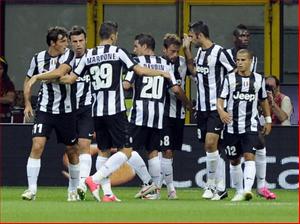 Derby d’Italia còn 2 ngày: “Đặc sản” cho Inter Milan là tinh thần Juventus
