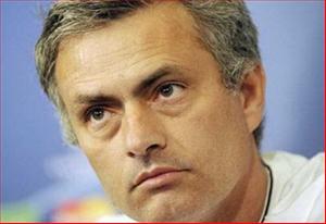 Mourinho: Kết quả 3-1 thì hợp lý hơn