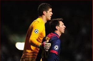 5 điểm nhấn trong chiến thắng xứng đáng của Celtic trước Barca