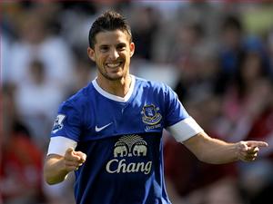 Sao Everton: Roberto Martinez xuất sắc hơn David Moyes