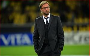 Klopp thừa nhận quá khó để ngăn chặn Real ở Bernabeu