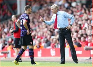 Arsenal cần lắm một đổi thay