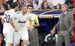 Trước vòng 11 La Liga: Real không “số 9”, thèm được như... Barca