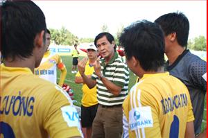 K.Kiên Giang chuẩn bị cho mùa giải 2013: Đổi đời nhờ… phận nghèo