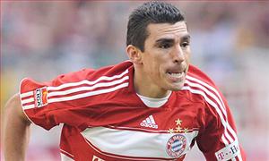 Lucio cân nhắc khả năng chia tay Juventus