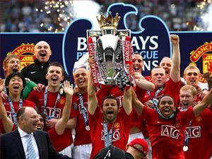 Góc nhìn lịch sử: Điểm lại những lần lên đỉnh của Man Utd tại Premier League
