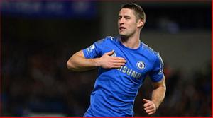 Gary Cahill: Vấn đề trọng tài không thể làm ảnh hưởng tới Chelsea