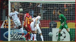 Manchester United B bại trận như dự kiến tại địa ngục Ali Sami Yen