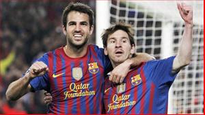 Barca và 11 cầu thủ La Masia: Bài học 59 triệu euro