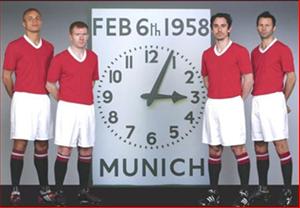 Manchester United - Vinh quang sẽ hình thành từ nước mắt