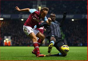 Hàng công của Man City: Mancini đã tẩu hỏa nhập ma?