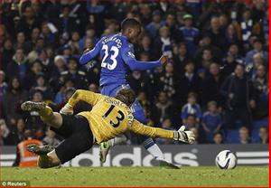 Liverpool quyết chi đủ 15 triệu bảng để có sao trẻ của Chelsea trong chợ Đông