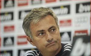 Mourinho: Real chưa bao giờ coi Cúp Nhà Vua là trò đùa