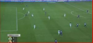 Real Madrid bại trận do trọng tài?