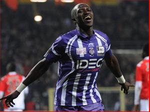 Juventus để ý đến ngôi sao của Toulouse