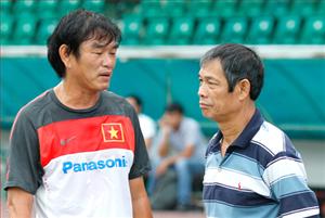 Quanh chiếc ghế Trưởng đoàn đội tuyển Việt Nam tại AFF Cup
