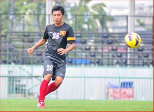 “Cơn bão chấn thương” tiếp tục hành hạ đội tuyển Việt Nam