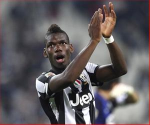 Paul Pogba bị gạch tên khỏi đội hình Juventus vì vi phạm kỷ luật