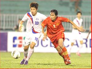 Câu chuyện thể thao: Nỗi niềm Phước Vĩnh