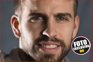 Pique mơ thâu tóm quyền lực ở Nou Camp