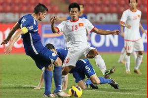 Nếu thắng Thái Lan, đội tuyển Việt Nam vẫn còn cơ hội
