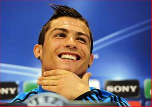 C.Ronaldo: Tôi không phải là một kẻ cá nhân chủ nghĩa