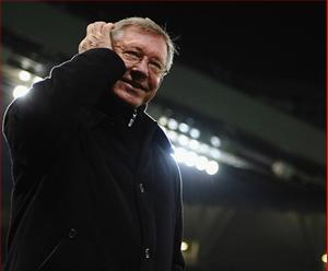 Sir Alex Feguson - Người cha già vĩ đại trong lịch sử Manchester United