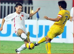 Tuyển Việt Nam và những kỷ niệm vui buồn trước Thái Lan