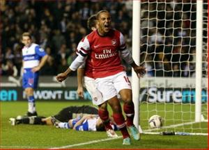 5 lí do Watcott nên rời Arsenal