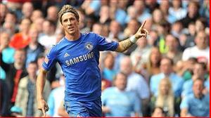 Man City từng kết Torres nhưng từ bỏ vì giá quá chát