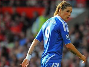 Fernando Torres: “Mối tình đơn phương” của tôi…