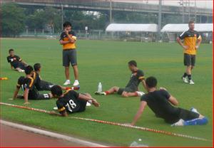 HLV Phan Thanh Hùng cương quyết “cấm cửa” báo chí Thái Lan