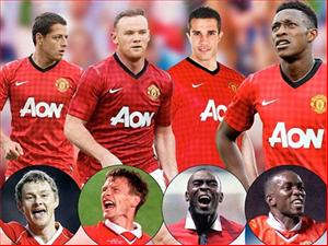 Man Utd: Phòng ngự dở tệ vẫn có thể vô địch