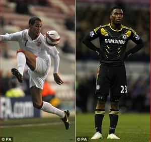 Nếu không có Walcott, Liverpool sẽ chiêu mộ Tom Ince và Sturridge