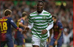 Liverpool gia nhập cuộc đua giành chữ kí Wanyama