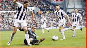 West Brom - Chelsea: Hiểm họa tháng 11