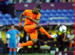 Arsenal săn đón Jetro Willems