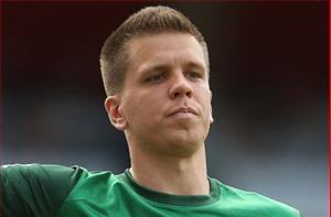 Szczesny ca ngợi Lewandowski trước cuộc đại chiến Arsenal vs Dortmund