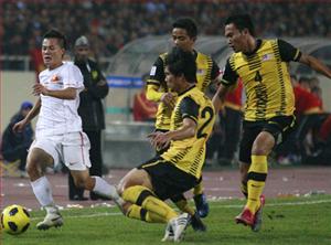 Đội tuyển Việt Nam: Ai cũng có thể thay thế