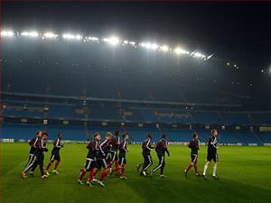 Man City trước cuộc chiến với Ajax: Thay đổi hay là chết?