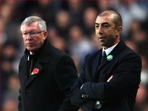 Chelsea tố Sir Alex là kẻ “đạo đức giả”