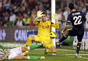 5 điểm nhấn trong trận thua đau đớn của Real Madrid trước Betis