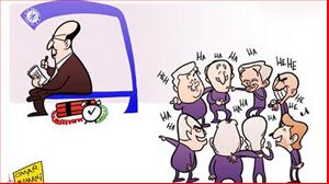 24h trước đại chiến Chelsea - M.C: Benitez trong áp lực!