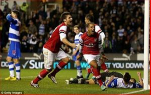 Bài học đến từ Arsenal: Đừng bao giờ rời sân sớm