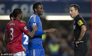 “Kẻ giết chết” Chelsea cầm còi trận Bayern - Juventus