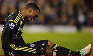 Chelsea và tháng 11 thảm họa: Ác mộng thành sự thật