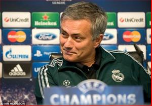 Jose Mourinho: HLV quỷ quyệt & Nhà tâm lý vĩ đại