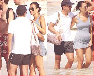 Lười yêu, Xavi bị nghi là đồng tính