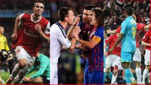Barca thất bại tại Celtic: khi lịch sử lên tiếng
